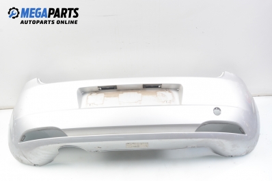 Stoßfänger hinten for Fiat Grande Punto 1.4, 2008, position: rückseite